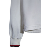1990-92 AC Milan Adidas Away L/S Shirt - (M)