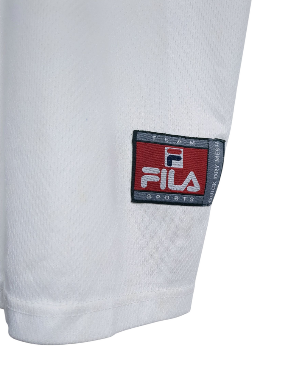 1998-99 Hamburger Fila Home Shirt - (XL)
