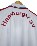 1998-99 Hamburger Fila Home Shirt - (XL)