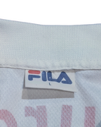 1998-99 Hamburger Fila Home Shirt - (XL)