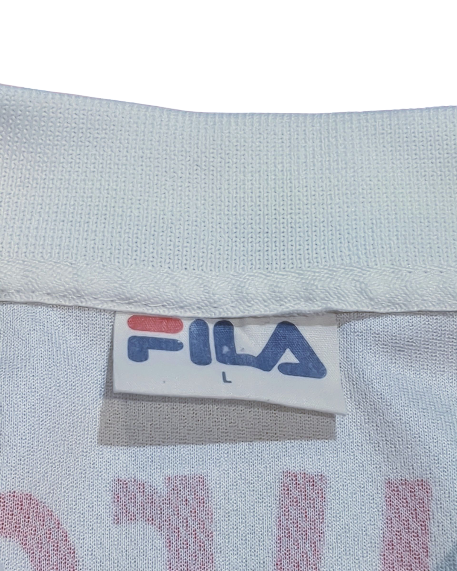 1998-99 Hamburger Fila Home Shirt - (XL)