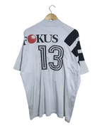 1993-95 Rosenborg Adidas Home Shirt #13 - (XL)