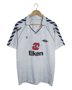 1992-93 Rosenborg Hummel Home Shirt #14 - (M)
