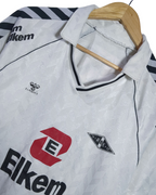 1992-93 Rosenborg Hummel Home Shirt #14 - (M)
