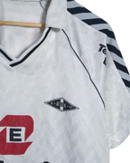 1992-93 Rosenborg Hummel Home Shirt #14 - (M)