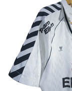1992-93 Rosenborg Hummel Home Shirt #14 - (M)