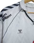 1992-93 Rosenborg Hummel Home Shirt #14 - (M)