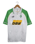 1995-96 Werder Bremen Puma Home Shirt #28 - (M)