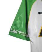 1995-96 Werder Bremen Puma Home Shirt #28 - (M)