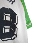 1995-96 Werder Bremen Puma Home Shirt #28 - (M)