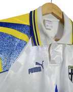 1996-97 Parma Puma Home Shirt - (XL)