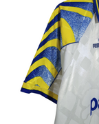 1996-97 Parma Puma Home Shirt - (XL)