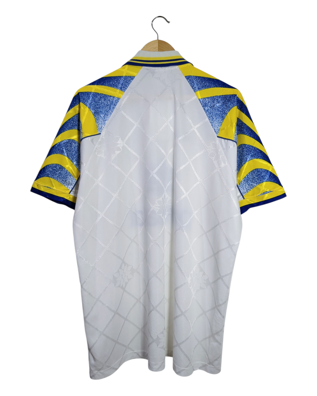 1996-97 Parma Puma Home Shirt - (XL)