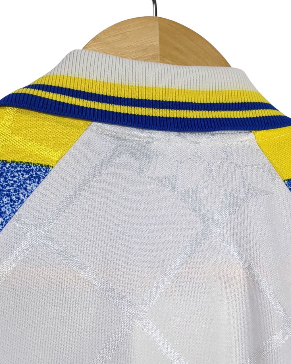 1996-97 Parma Puma Home Shirt - (XL)