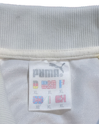 1996-97 Parma Puma Home Shirt - (XL)