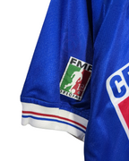 1998-99 Cruz Azul Fila Home Shirt - (XL)