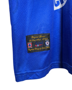1998-99 Cruz Azul Fila Home Shirt - (XL)