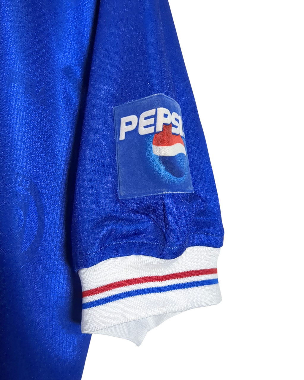 1998-99 Cruz Azul Fila Home Shirt - (XL)