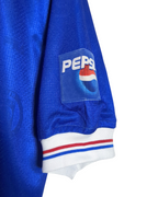 1998-99 Cruz Azul Fila Home Shirt - (XL)
