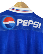 1998-99 Cruz Azul Fila Home Shirt - (XL)