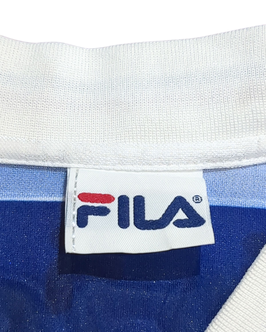 1998-99 Cruz Azul Fila Home Shirt - (XL)