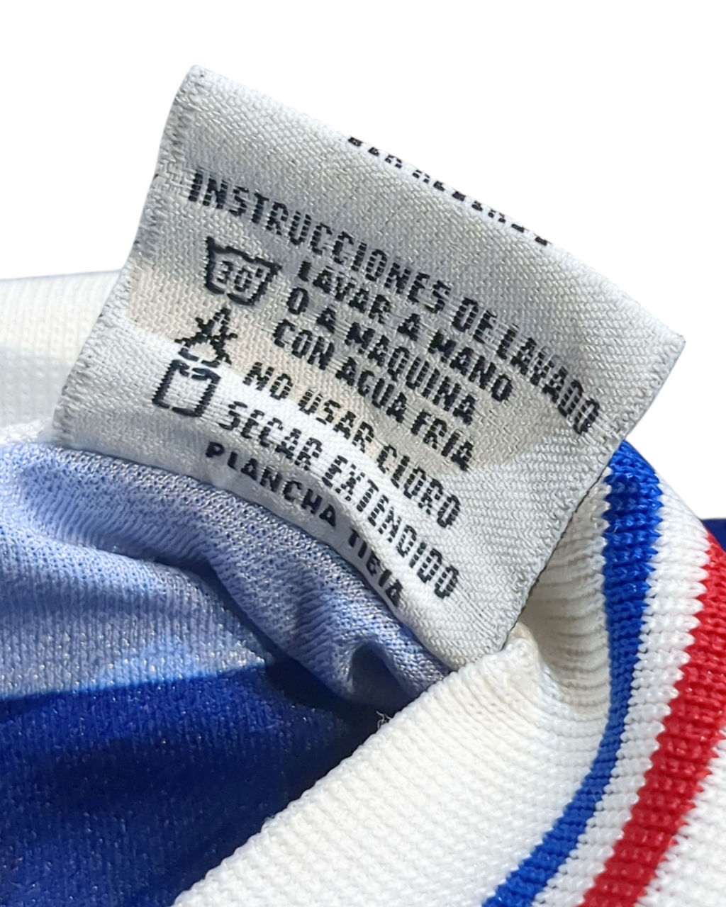 1998-99 Cruz Azul Fila Home Shirt - (XL)