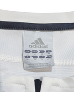 2003-04 Real Madrid Adidas Home Shirt - (M)