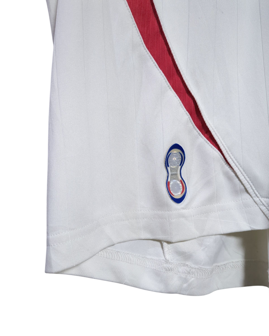 2006-07 France Adidas Away Shirt - (XL)