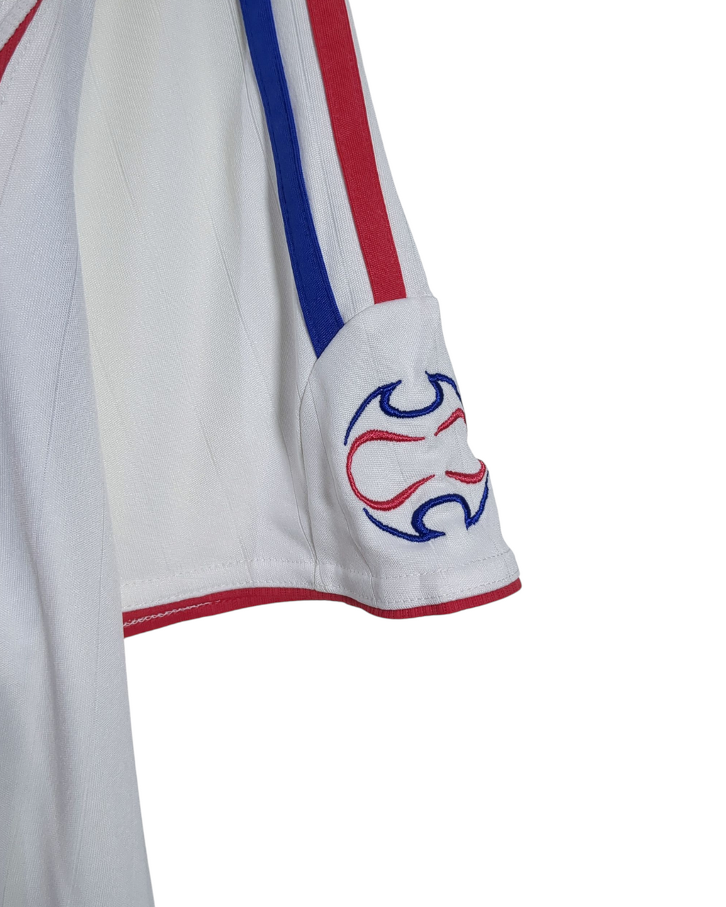 2006-07 France Adidas Away Shirt - (XL)