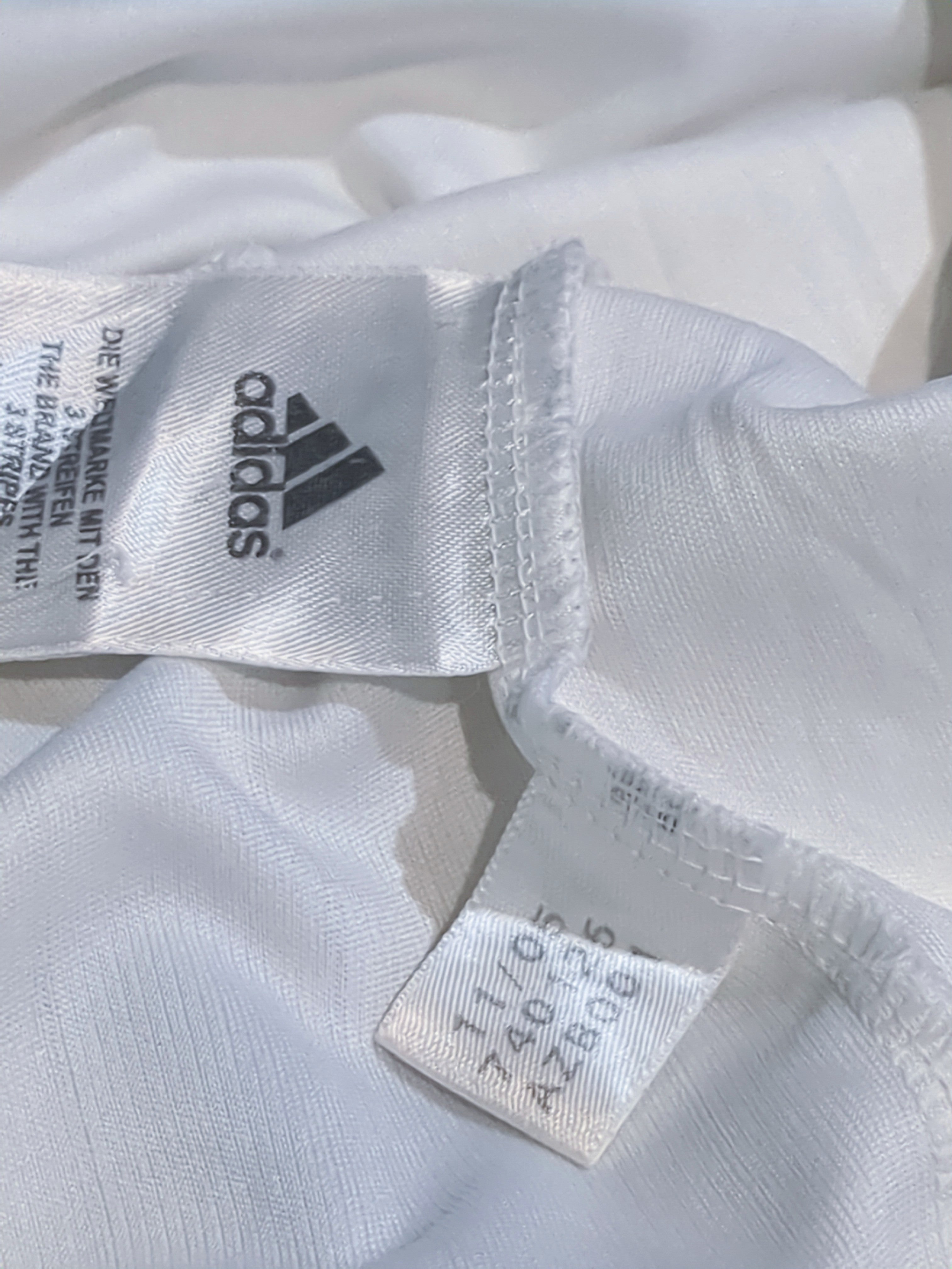 2006-07 France Adidas Away Shirt - (XL)