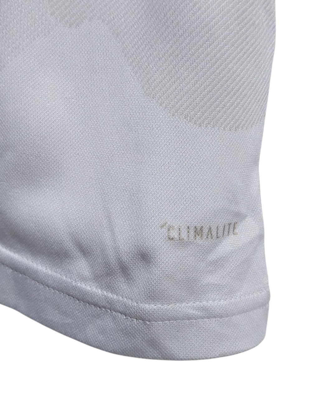 2019-20 Juventus Adidas Away Shirt - (L)