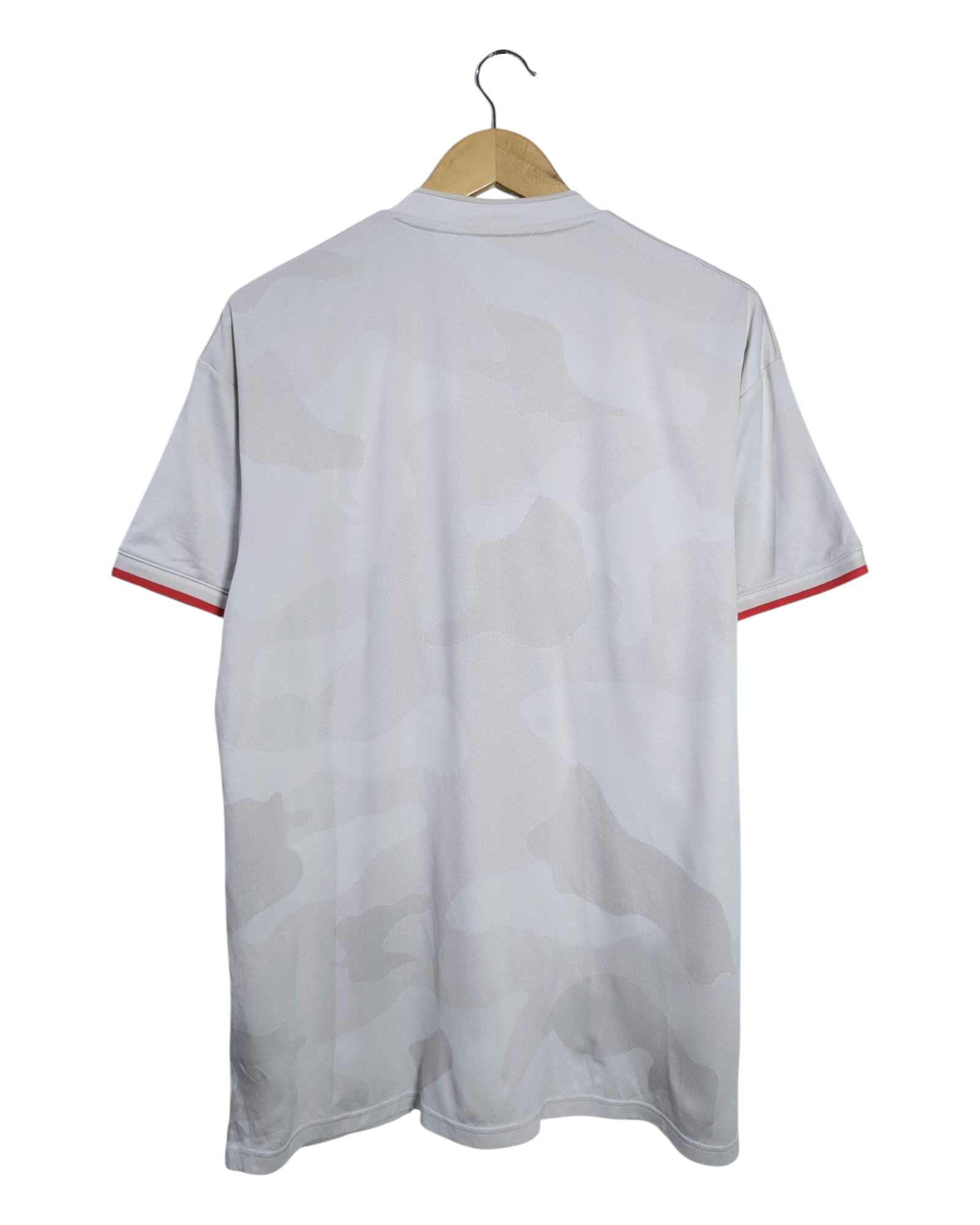 2019-20 Juventus Adidas Away Shirt - (L)