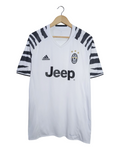 2016-17 Juventus Adidas Third Shirt - (L)