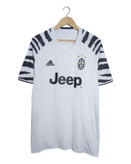 2016-17 Juventus Adidas Third Shirt - (L)