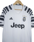 2016-17 Juventus Adidas Third Shirt - (L)
