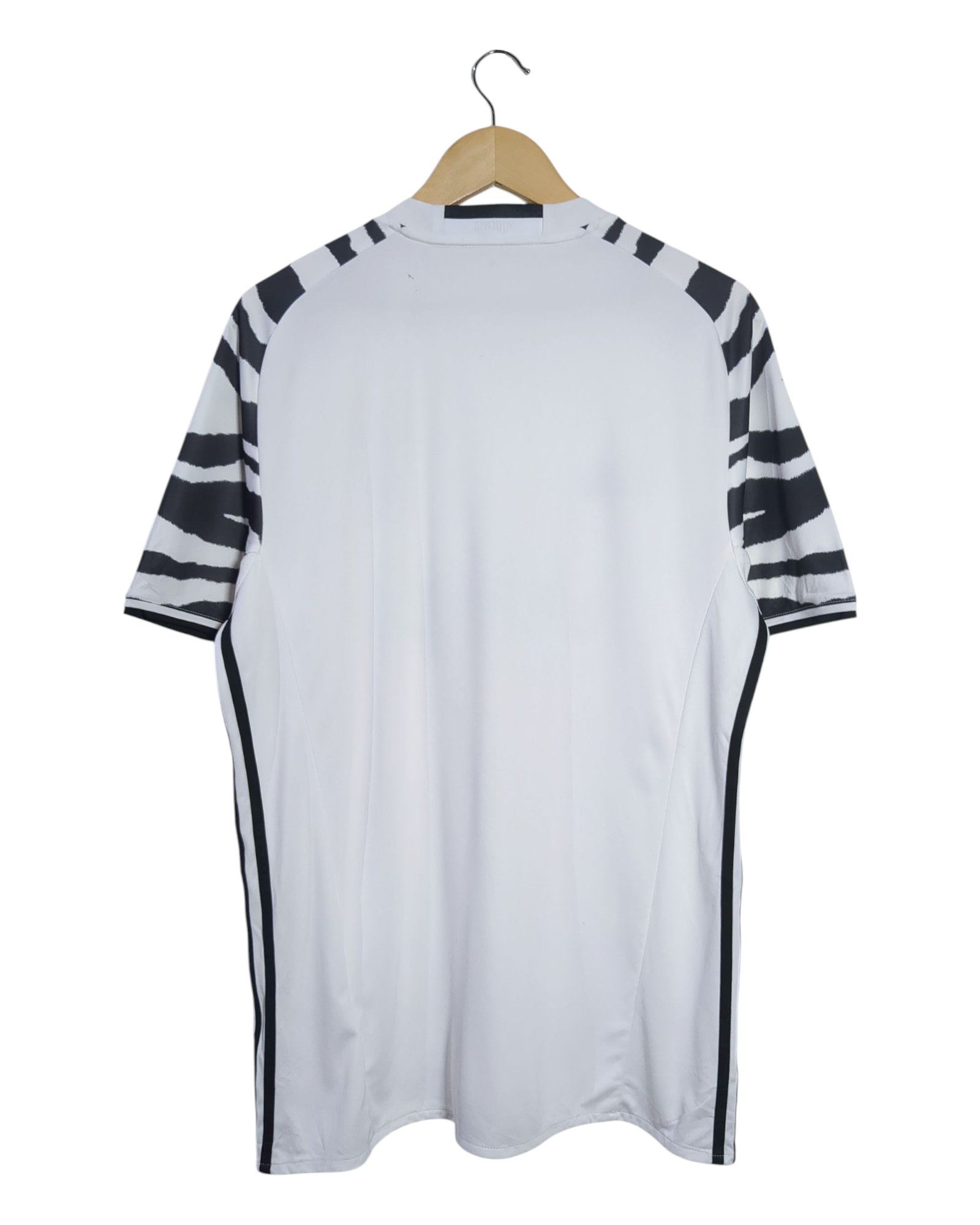 2016-17 Juventus Adidas Third Shirt - (L)