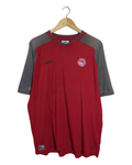 2004-05 Olympiakos Umbro Training Shirt - (XL)