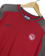 2004-05 Olympiakos Umbro Training Shirt - (XL)