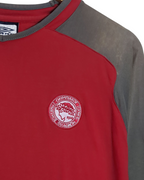 2004-05 Olympiakos Umbro Training Shirt - (XL)