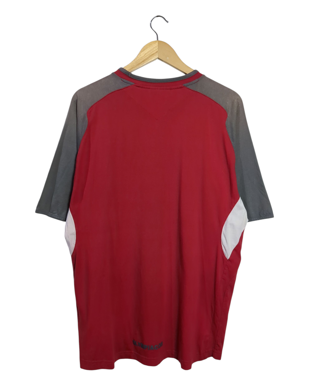 2004-05 Olympiakos Umbro Training Shirt - (XL)