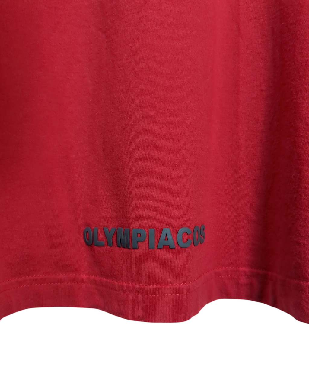2004-05 Olympiakos Umbro Training Shirt - (XL)