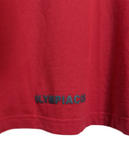 2004-05 Olympiakos Umbro Training Shirt - (XL)