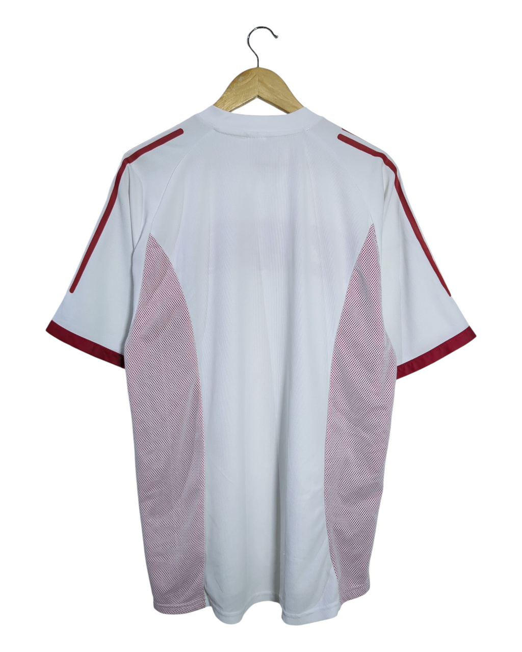 2002-04 Turkey Adidas Away Shirt - (L)