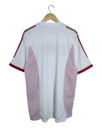 2002-04 Turkey Adidas Away Shirt - (L)