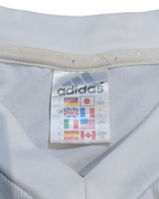 2002-04 Turkey Adidas Away Shirt - (L)