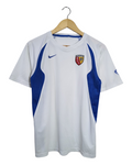 2008-09 RC Lens Nike Training Shirt - (XL.Boys)