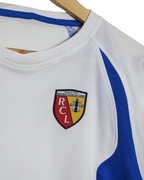 2008-09 RC Lens Nike Training Shirt - (XL.Boys)