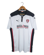 2014-15 Rotherham Puma Away Shirt - (XL)