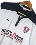 2014-15 Rotherham Puma Away Shirt - (XL)