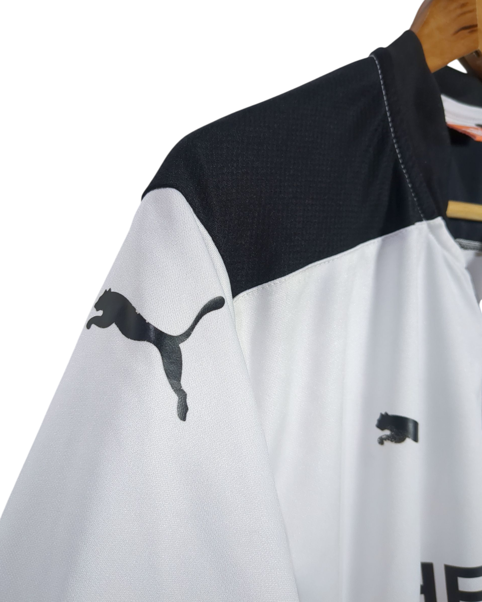 2014-15 Rotherham Puma Away Shirt - (XL)